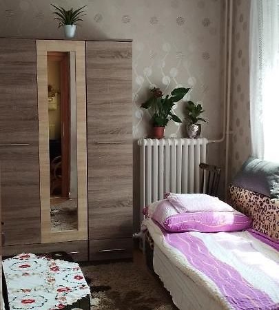 Vida Vendeghaz Hotel Hajduszoboszlo Luaran gambar