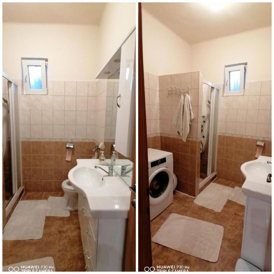 Vida Vendeghaz Hotel Hajduszoboszlo Luaran gambar