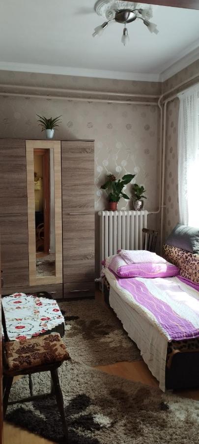 Vida Vendeghaz Hotel Hajduszoboszlo Luaran gambar